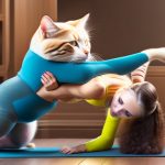 Esnekliği Kedilerden Öğrenin