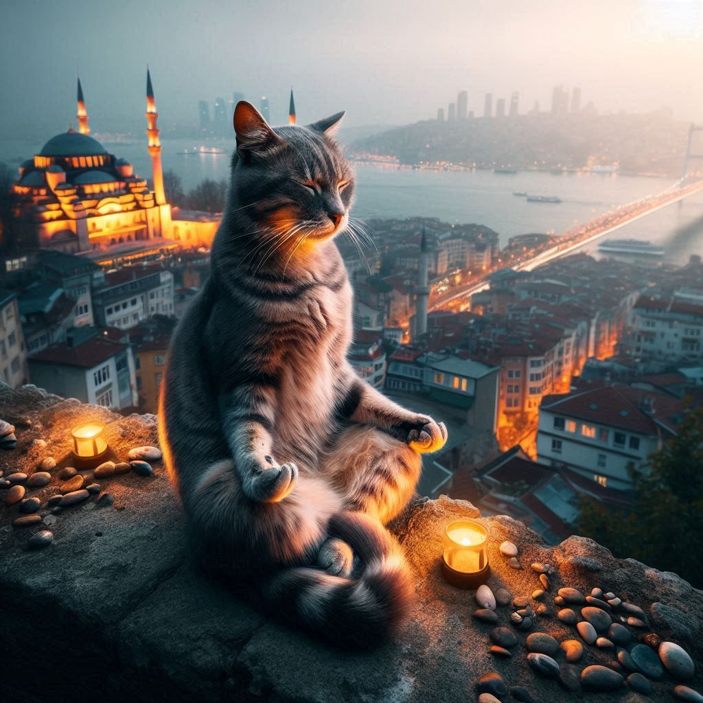 Kedistanbul